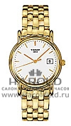 Часы Tissot T71.73.907.T-Gold.Carson T73.3.131.11