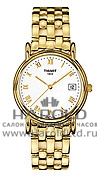 Часы Tissot T71.73.907.T-Gold.Carson T73.3.131.13