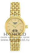Часы Tissot T73.74.T-Gold.Caliente T73.3.132.21