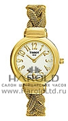 Часы Tissot T71.73.T-Gold.Rapunzel T73.3.140.32