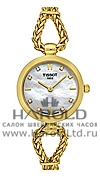 Часы Tissot T71.73.74.T-Gold.Fine Lady T73.3.145.76