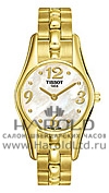 Часы Tissot T71.73.T-Gold.Petit Bijou T73.3.146.74