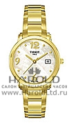 ���� Tissot T71.73.905.T-Gold. Sculpture Line T73.3.147.72