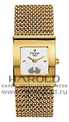 ���� Tissot T73.74.T-Gold. Bellflower T73.3.321.31
