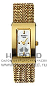 ���� Tissot T73.74.T-Gold. Bellflower T73.3.322.31
