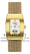 ���� Tissot T73.74.T-Gold. Bellflower T73.3.323.31