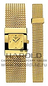 ���� Tissot T73.74.T-Gold. Bellflower T73.3.326.21