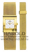 ���� Tissot T73.74.T-Gold. Bellflower T73.3.326.31