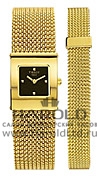 ���� Tissot T73.74.T-Gold. Bellflower T73.3.326.51