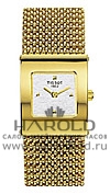 ���� Tissot T73.74.T-Gold. Bellflower T73.3.327.31