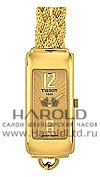 Часы Tissot T71.73.T-Gold.Rapunzel T73.3.335.22