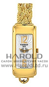 Часы Tissot T71.73.T-Gold.Rapunzel T73.3.335.32