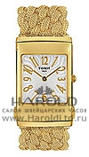 Часы Tissot T71.73.T-Gold.Rapunzel T73.3.339.32