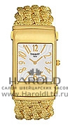 Часы Tissot T71.73.T-Gold.Rapunzel T73.3.341.32