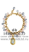 ���� Tissot T73.T-Gold.Pearl Fisher T73.3.342.71