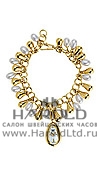 ���� Tissot T73.T-Gold.Pearl Fisher T73.3.343.71
