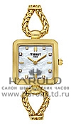 Часы Tissot T71.73.74.T-Gold.Fine Lady T73.3.365.76