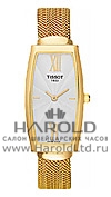 Часы Tissot T71.73.74.T-Gold.New Helvetia T73.3.368.34