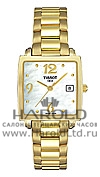 ���� Tissot T71.73.905.T-Gold. Sculpture Line T73.3.370.72