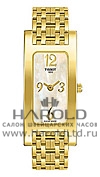 Часы Tissot T71.73.T-Gold.T-Maya T73.3.373.72