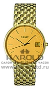 Часы Tissot T71.73.T-Gold.Goldrun T73.3.403.21
