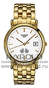 Часы Tissot T71.73.907.T-Gold.Carson T73.3.413.11
