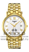 Часы Tissot T71.73.907.T-Gold.Carson T73.3.413.13