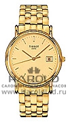 Часы Tissot T71.73.907.T-Gold.Carson T73.3.413.21