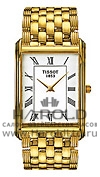 Часы Tissot T71.73.74.T-Gold.New Helvetia T73.3.602.13