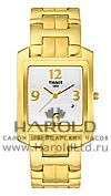 Часы Tissot T71.73.T-Gold.Sunland T73.3.604.12