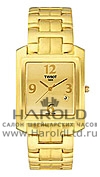 ����������� ����,Tissot, T71.73.T-Gold.Sunland