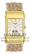 Часы Tissot T71.73.T-Gold.Rapunzel T73.6.346.32