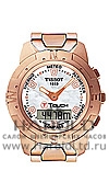 Часы Tissot T33.71.73.T-Tactile.T-Touch T73.8.417.11