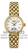 Часы Tissot T73.74.T-Gold.Caliente T74.3.112.11