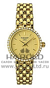 Часы Tissot T73.74.T-Gold.Caliente T74.3.112.21