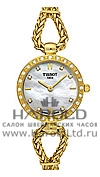 Часы Tissot T71.73.74.T-Gold.Fine Lady T74.3.115.76