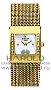 ���� Tissot T73.74.T-Gold. Bellflower T74.3.308.71