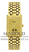 Часы Tissot T71.73.74.T-Gold.New Helvetia T74.3.309.30