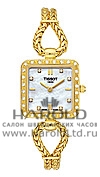 Часы Tissot T71.73.74.T-Gold.Fine Lady T74.3.310.76