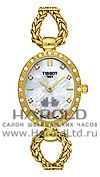 Часы Tissot T71.73.74.T-Gold.Fine Lady T74.3.311.76