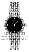 Часы Tissot T73.74.T-Gold.Caliente T74.5.112.56