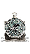 Часы Tissot T81.82.83.851.86. T-Pocket. Specials T81.9.100.34