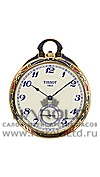 Часы Tissot T82.83.T-Pocket. Replica T82.3.608.12