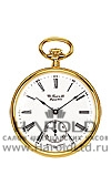 Часы Tissot T82.T-Pocket. Lepines T82.4.402.13