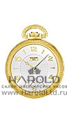 Часы Tissot T82.T-Pocket. Lepines T82.4.407.34