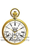 Часы Tissot T82.T-Pocket. Lepines T82.4.450.13