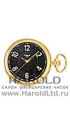 Часы Tissot T82.T-Pocket. Lepines T82.4.550.52