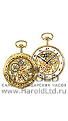 Часы Tissot T82.83.T-Pocket. Replica T82.4.602.02