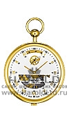 Часы Tissot T82.T-Pocket. Lepines T82.4.604.33