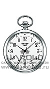 Часы Tissot T82.T-Pocket. Lepines T82.6.550.12